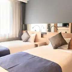 クインテッサホテル大阪心斎橋
