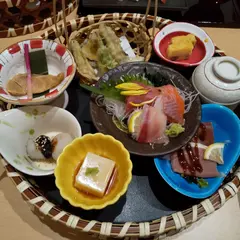 お食事処 楽 甲府東店