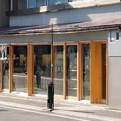 コーヒー屋パラディーゾ
