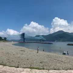 早崎海水浴場