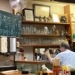 キコク食堂