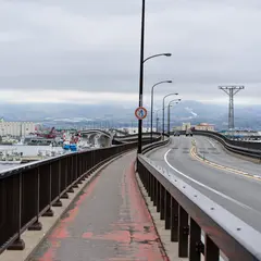 ともえ大橋