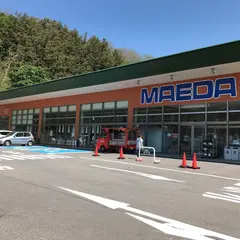 マエダストア鯵ヶ沢店