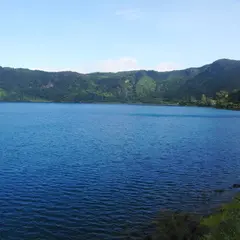 鰻温泉