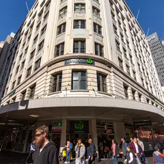 Woolworths