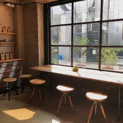 Mark Lane Coffee