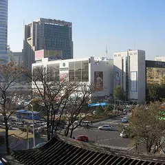 東大門市場