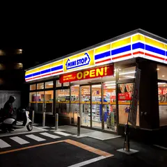 ミニストップ 能見台６丁目店