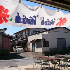 野口製菓 かき氷屋