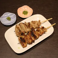 焼鳥 まつ本