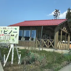 農園レストランピノー