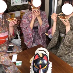 浅草 たこ丸