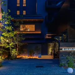 ホテルリソルトリニティ大阪