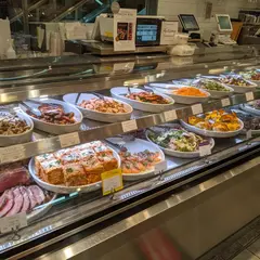 DEAN & DELUCA MARKET STORE 栄