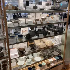 KEYUCA mozoワンダーシティ店
