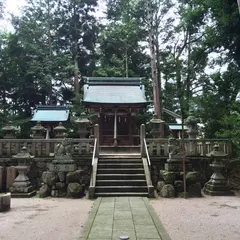住吉神社