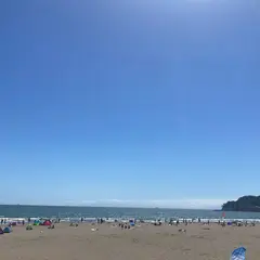 由比ガ浜