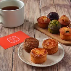 メゾン ド ルル（maison de lulu）