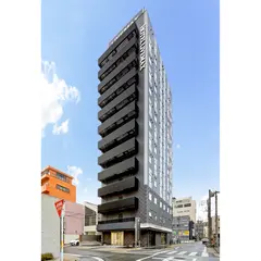 ホテルリブマックス名古屋新幹線口