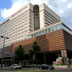 株式会社山田屋 ANAクラウンプラザホテル福岡店