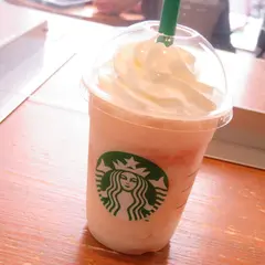 スターバックスコーヒー銀座松屋通り店
