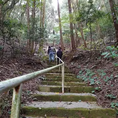 日天宮（入口）