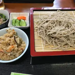 川座敷すずらん