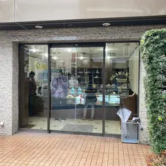 代官山 小川軒