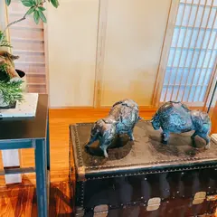 和牛庵