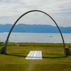 李禹煥美術館