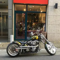 ルイスルパン 神戸本店