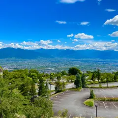 笛吹川フルーツ公園・フルーツセンター