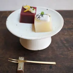 うめぞの茶房
