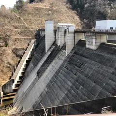 合角ダム