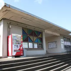 南風崎駅