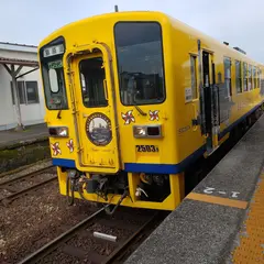 多比良町駅
