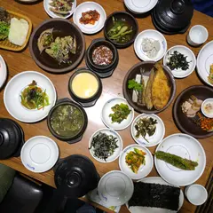 サンドゥレ 盤浦店