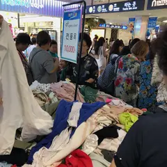 ENTER-６ 江南店/エントシッス カンナムジョム/엔터식스 강남점