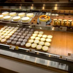金沢チーズケーキ専門店 こめトはな