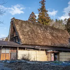合掌民宿 大田屋