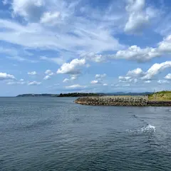 大賀海岸