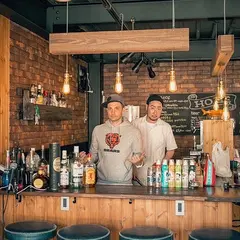 HOME taco bar