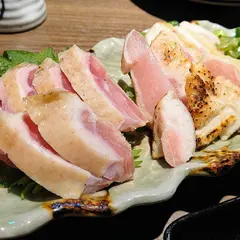 琉球炭火やきとり金丸久茂地店