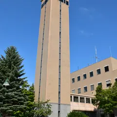 四季の塔