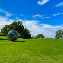 山梨県立美術館