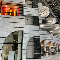 マクドナルド 大森ベルポート店