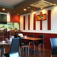 Asian kitchen 餃子のHana87
