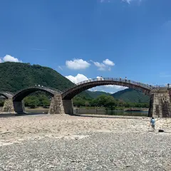 錦帯橋