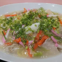 てしお温泉夕映レストラン