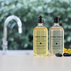 Bondi Wash